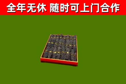 方山回收海参